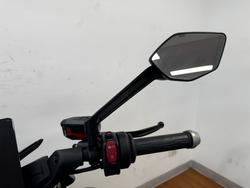 2024 CFMoto NK ADVANCE WHITE