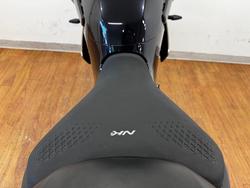 2024 CFMoto NK ADVANCE WHITE