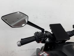 2024 CFMoto NK ADVANCE WHITE