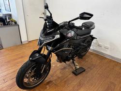 2024 CFMoto NK ADVANCE WHITE