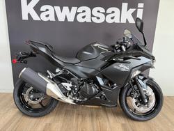 Kawasaki Ninja 500