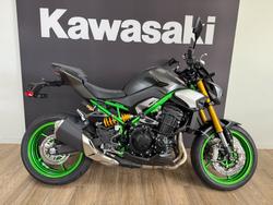 Kawasaki Z900 SE
