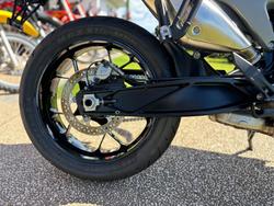 2024 Ktm 790 DUKE Grey