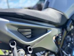 2024 Ktm 790 DUKE Grey