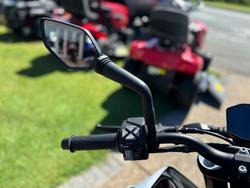 2024 Ktm 790 DUKE Grey