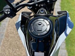 2024 Ktm 790 DUKE Grey