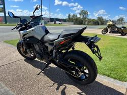 2024 Ktm 790 DUKE Grey