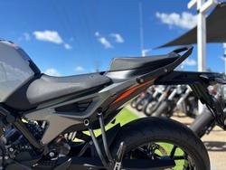 2024 Ktm 790 DUKE Grey