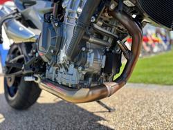 2024 Ktm 790 DUKE Grey