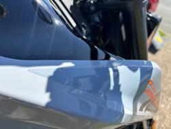 2024 Ktm 790 DUKE Grey