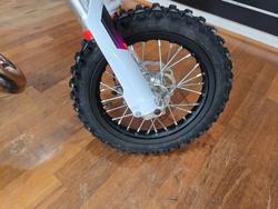 2026 Ktm 50 SX Orange