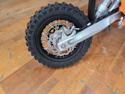 2026 Ktm 50 SX Orange