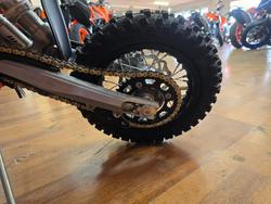 2026 Ktm 50 SX Orange