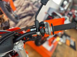 2026 Ktm 450 EXC-F Orange