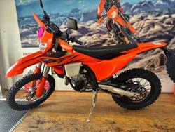 2026 Ktm 450 EXC-F Orange