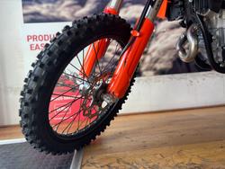 2026 Ktm 450 EXC-F Orange