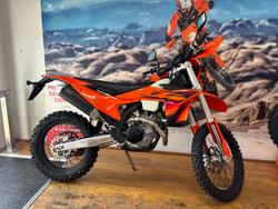 KTM 450 EXC-F