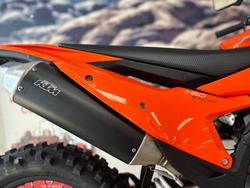 2026 Ktm 450 EXC-F Orange
