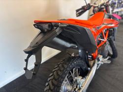 2024 Ktm 690 ENDURO R Orange