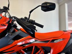 2024 Ktm 690 ENDURO R Orange