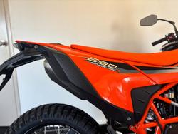 2024 Ktm 690 ENDURO R Orange