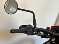 2025 Ktm 390 ENDURO R Orange