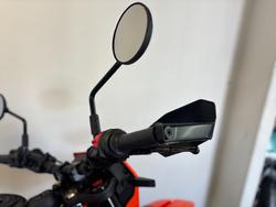 2025 Ktm 390 ENDURO R Orange