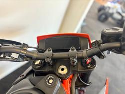 2025 Ktm 390 ENDURO R Orange