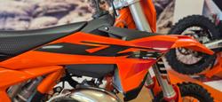 2026 Ktm 85 SX (17/14) Orange