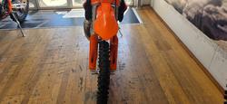 2026 Ktm 85 SX (17/14) Orange