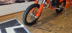 2026 Ktm 85 SX (17/14) Orange