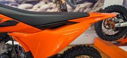 2026 Ktm 85 SX (17/14) Orange