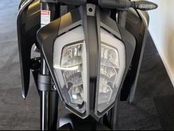 2023 Ktm 890 DUKE GP Black