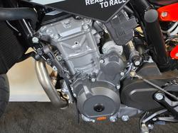 2023 Ktm 890 DUKE GP Black