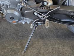 2023 Ktm 890 DUKE GP Black