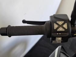 2023 Ktm 890 DUKE GP Black