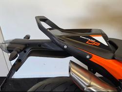 2023 Ktm 890 DUKE GP Black