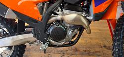 2026 Ktm 2026 KTM 250CC 250 SX-F Orange