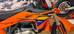 2026 Ktm 2026 KTM 250CC 250 SX-F Orange