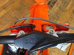 2026 Ktm 85 SX (19/16) Orange