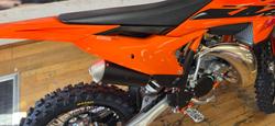 2026 Ktm 85 SX (19/16) Orange