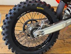 2026 Ktm 85 SX (19/16) Orange