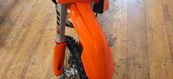 2026 Ktm 85 SX (19/16) Orange