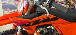 2026 Ktm 85 SX (19/16) Orange