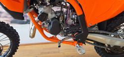 2026 Ktm 85 SX (19/16) Orange