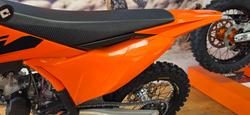 2026 Ktm 85 SX (19/16) Orange