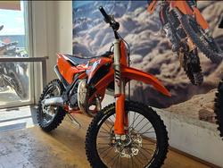 2026 Ktm 85 SX (19/16) Orange