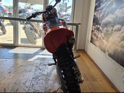 2026 Ktm 85 SX (19/16) Orange