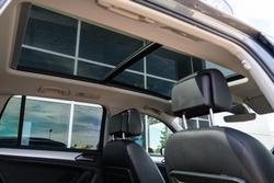 2019 Volkswagen Tiguan 132TSI Comfortline 5N MY19.5 Four Wheel Drive Indium Grey