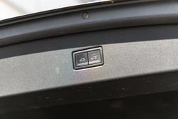 2019 Volkswagen Tiguan 132TSI Comfortline 5N MY19.5 Four Wheel Drive Indium Grey